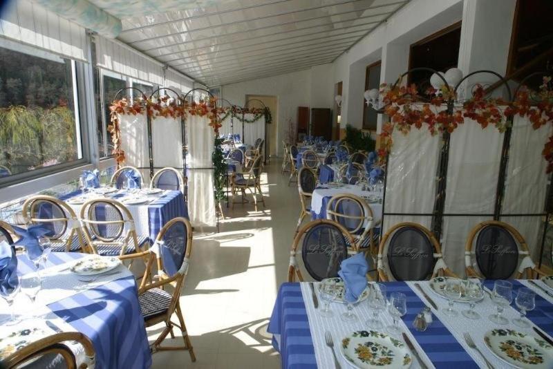 Garabit Hotel Anglards de Saint Flour ภายนอก รูปภาพ