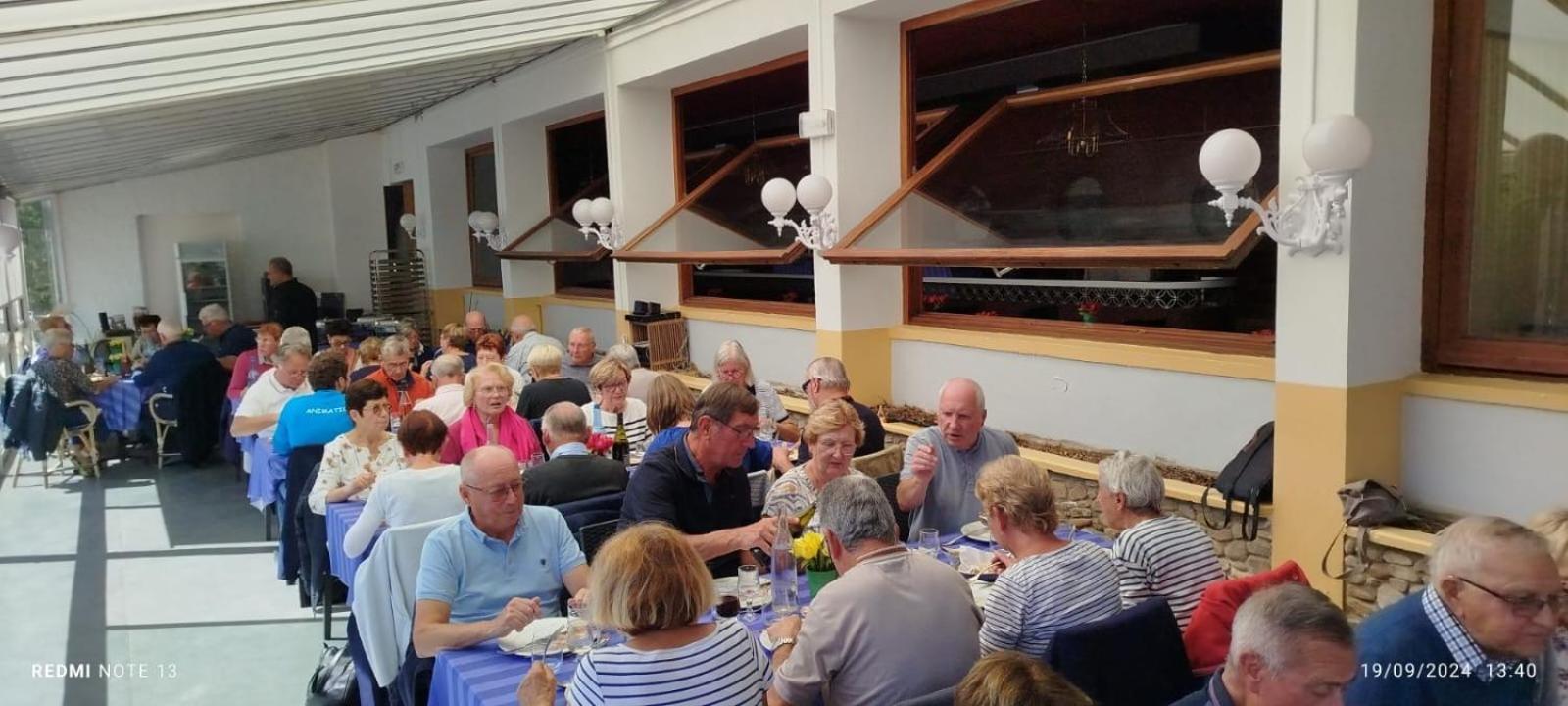 Garabit Hotel Anglards de Saint Flour ภายนอก รูปภาพ