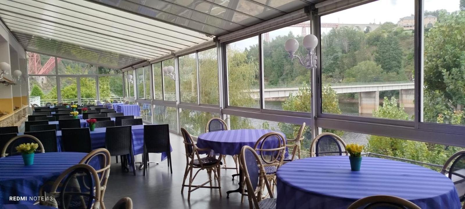 Garabit Hotel Anglards de Saint Flour ภายนอก รูปภาพ